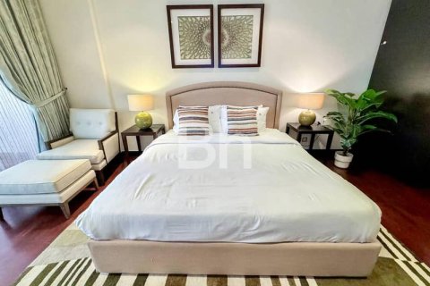 Apartment de 1 dormitorio  No. 113852 9