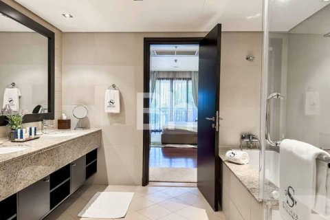 Apartment de 1 dormitorio  No. 113852 10