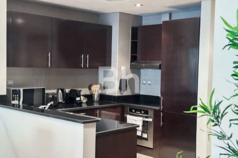 Apartment de 1 dormitorio  No. 113852 16