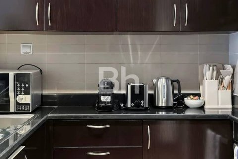 Apartment de 1 dormitorio  No. 113852 17