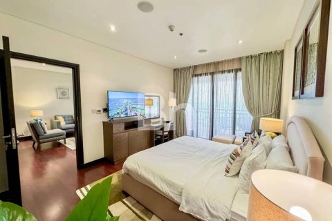 Apartment de 1 dormitorio  No. 113852 6