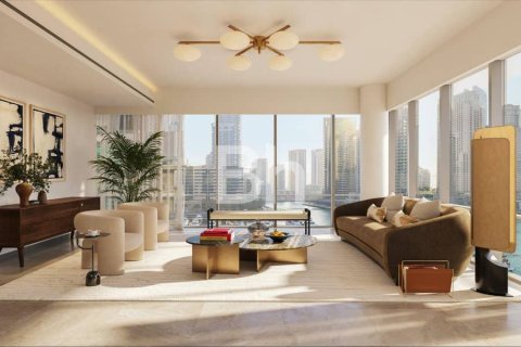 Penthouse de 5 chambres  No. 113854 18