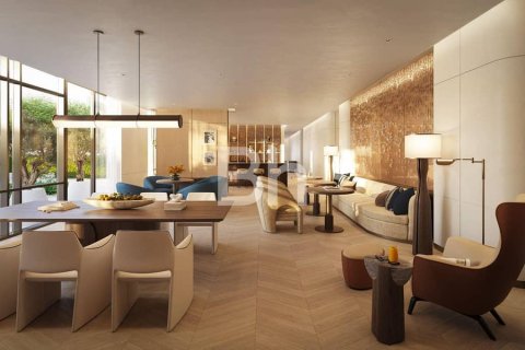 Penthouse de 5 chambres  No. 113854 8