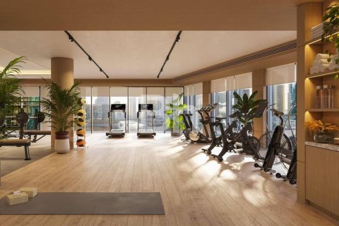 Penthouse de 5 chambres  No. 113854 15