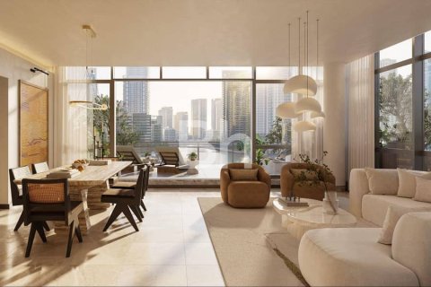 Penthouse de 5 chambres  No. 113854 10