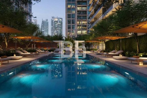 Penthouse de 5 chambres  No. 113854 21