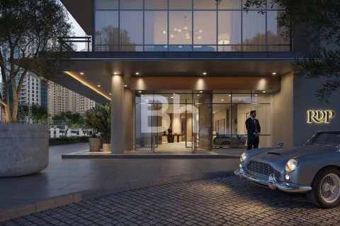 Penthouse de 5 chambres  No. 113854 3