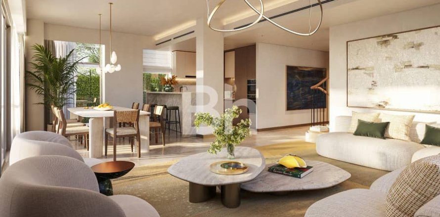 Penthouse de 5 chambres  No. 113854