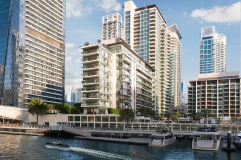 Penthouse de 5 chambres  No. 113854 12