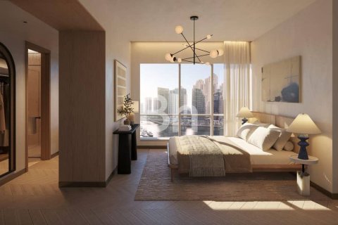 Penthouse de 5 chambres  No. 113854 5
