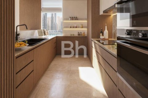 Penthouse de 5 chambres  No. 113854 17