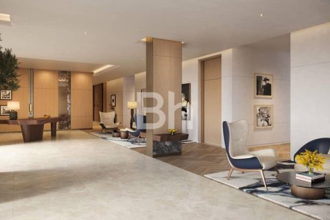 Penthouse de 5 chambres  No. 113854 19