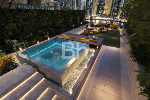 Penthouse de 5 chambres  No. 113854 16