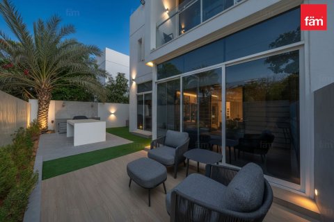 3 bedrooms Townhouse in Dubai, UAE No. 140309 31