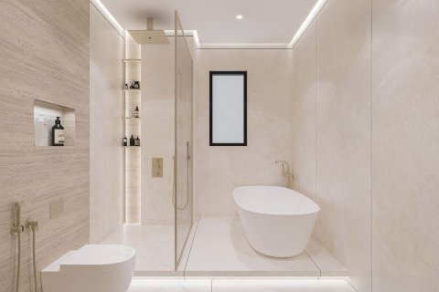 Villa de 5 chambres à Al Furjan, UAE No. 140307 13