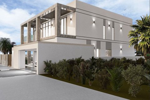 Villa de 5 chambres à Al Furjan, UAE No. 140307 18