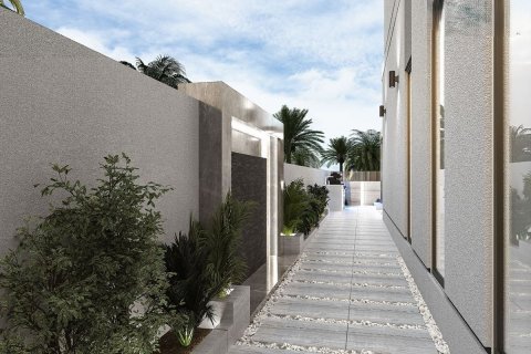 Villa de 5 chambres à Al Furjan, UAE No. 140307 16