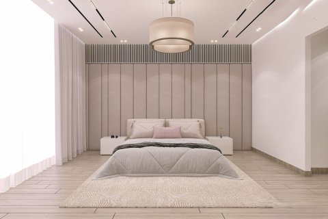Villa de 5 chambres à Al Furjan, UAE No. 140307 4