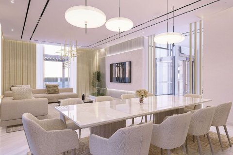 Villa de 5 chambres à Al Furjan, UAE No. 140307