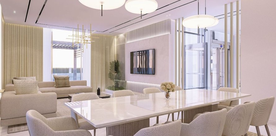 Villa de 5 chambres à Al Furjan, UAE No. 140307