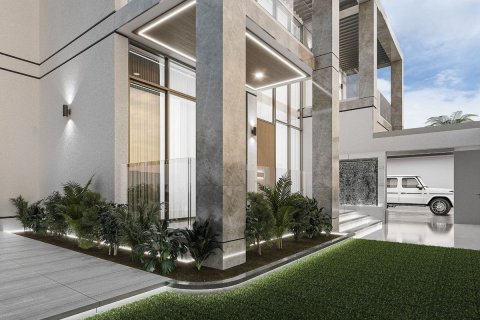 Villa de 5 chambres à Al Furjan, UAE No. 140307 15