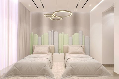 Villa de 5 chambres à Al Furjan, UAE No. 140307 8