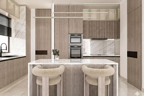 Villa de 5 chambres à Al Furjan, UAE No. 140307 10