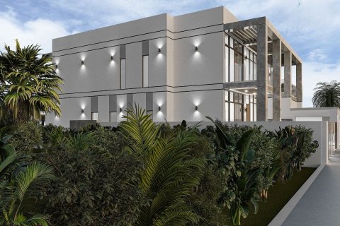 Villa de 5 chambres à Al Furjan, UAE No. 140307 19