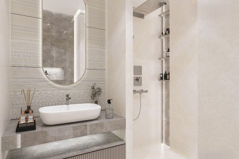 Villa de 5 chambres à Al Furjan, UAE No. 140307 12