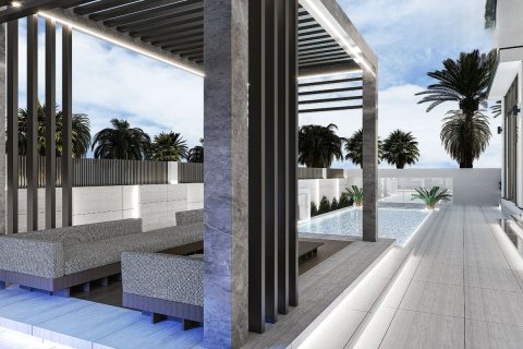 Villa de 5 chambres à Al Furjan, UAE No. 140307 17