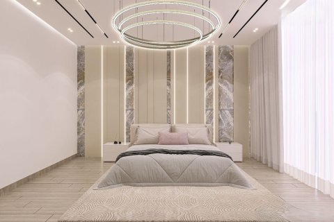 Villa de 5 chambres à Al Furjan, UAE No. 140307 5