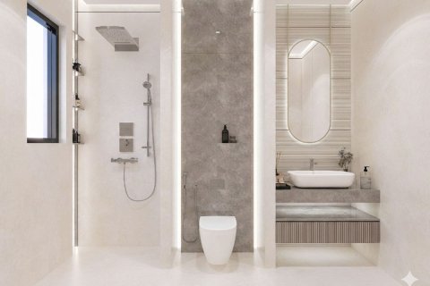 Villa de 5 chambres à Al Furjan, UAE No. 140307 14