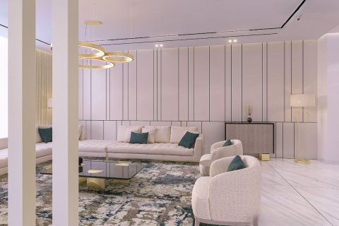 Villa de 5 chambres à Al Furjan, UAE No. 140307 3