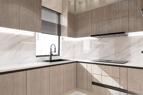 Villa de 5 chambres à Al Furjan, UAE No. 140307 11