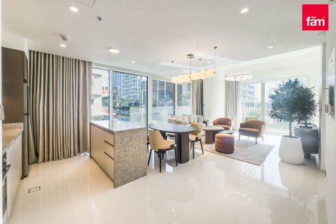 Appartement de 1 chambre à Dubai Harbour, UAE No. 140308 7