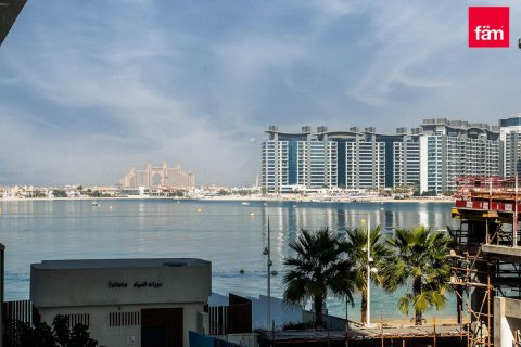Appartement de 1 chambre à Dubai Harbour, UAE No. 140308