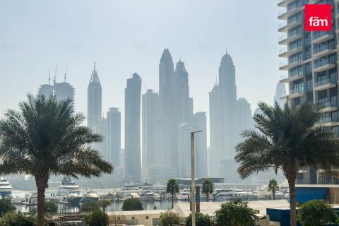 Appartement de 1 chambre à Dubai Harbour, UAE No. 140308 12