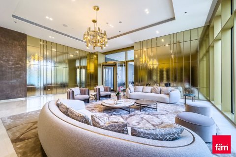 Appartement de 1 chambre à Dubai Harbour, UAE No. 140308 23