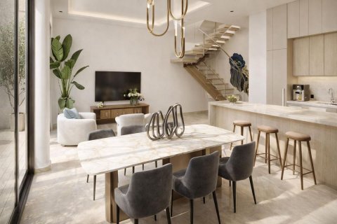Villa de 5 chambres à Dubai, UAE No. 140305 7