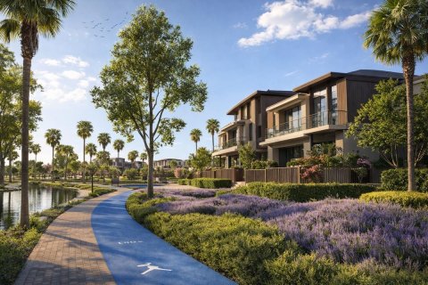 Villa de 5 chambres à Dubai, UAE No. 140305 12