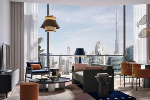 Apartamento tipo estudio Estudio No. 131127 4