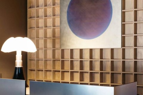 Apartamento tipo estudio Estudio No. 131127 18