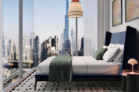 Apartamento tipo estudio Estudio No. 131127 14