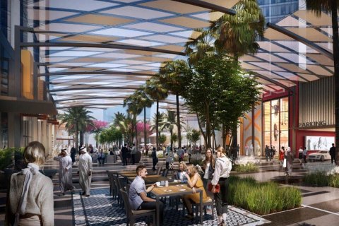 Apartamento tipo estudio Estudio No. 131127 8