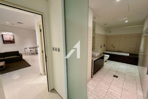 1 غرف نوم شقة  رقم 131123 10