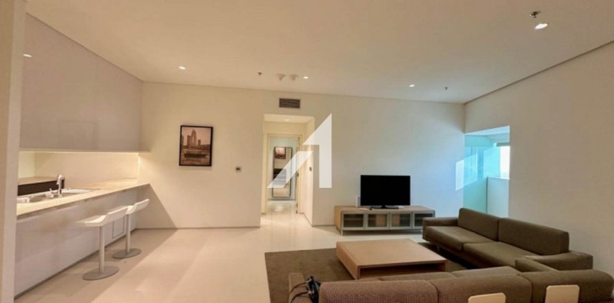 1 غرف نوم شقة  رقم 131123