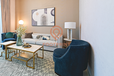 4 غرف نوم تاون هاوس في District 11, الإمارات العربية المتحدة رقم 21292 3