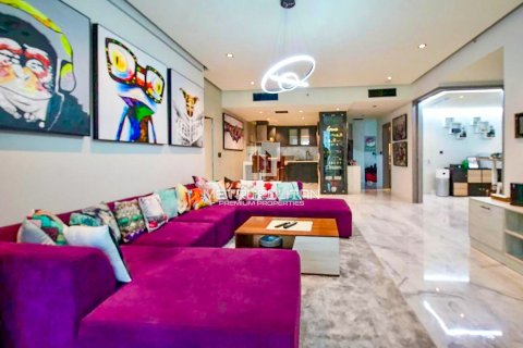 Appartement de 2 chambres No. 129806 2