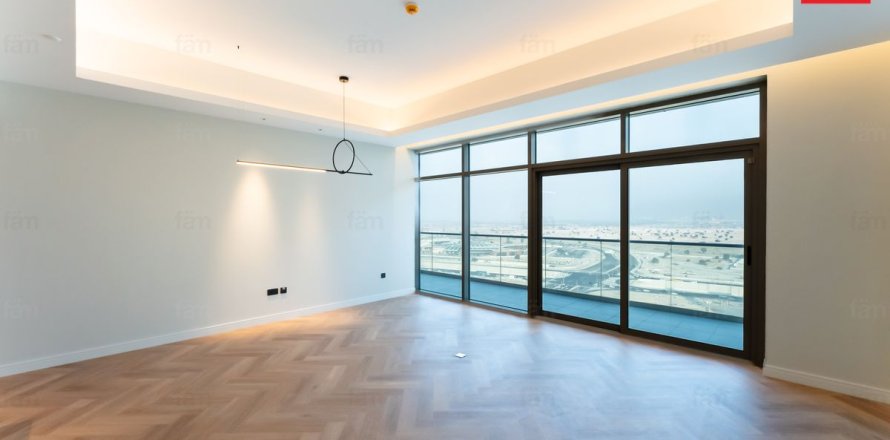 1 غرف نوم شقة رقم 131929