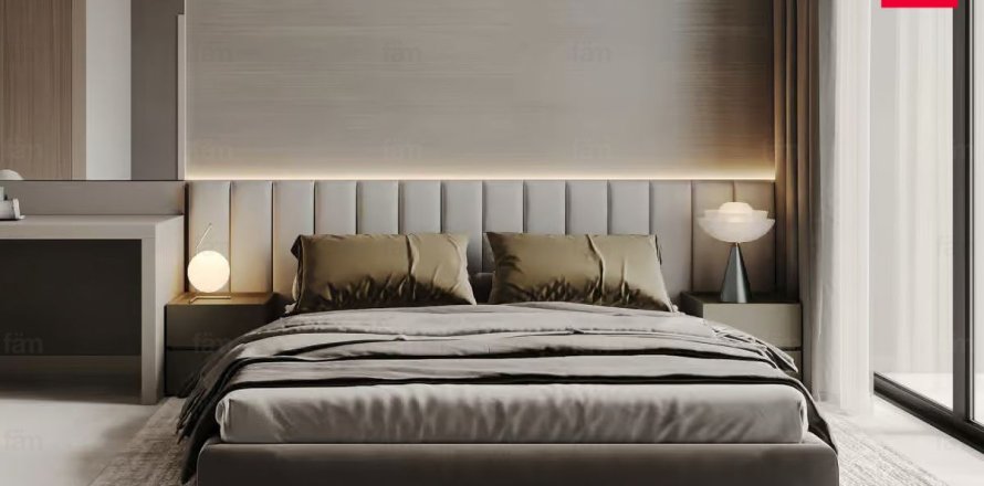 2 bedrooms Apartment  No. 131928